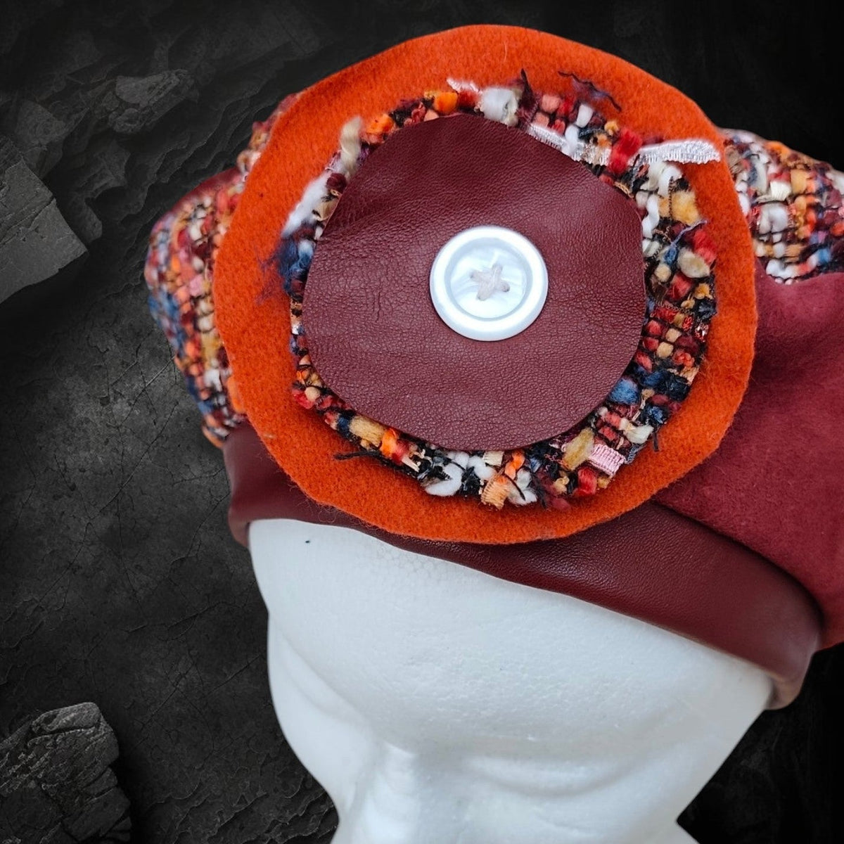 Comment choisir son chapeau ou bonnet d'hiver selon sa morphologie de visage ?
