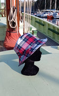 Bob tartan Maisonjoret langueux 