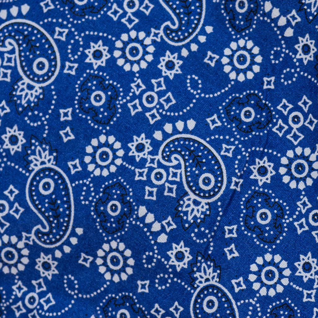 Visiere motifs bandana