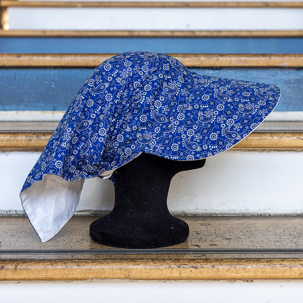 Visiere motifs bandana