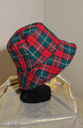 BOB Tartan Écossais Hiver