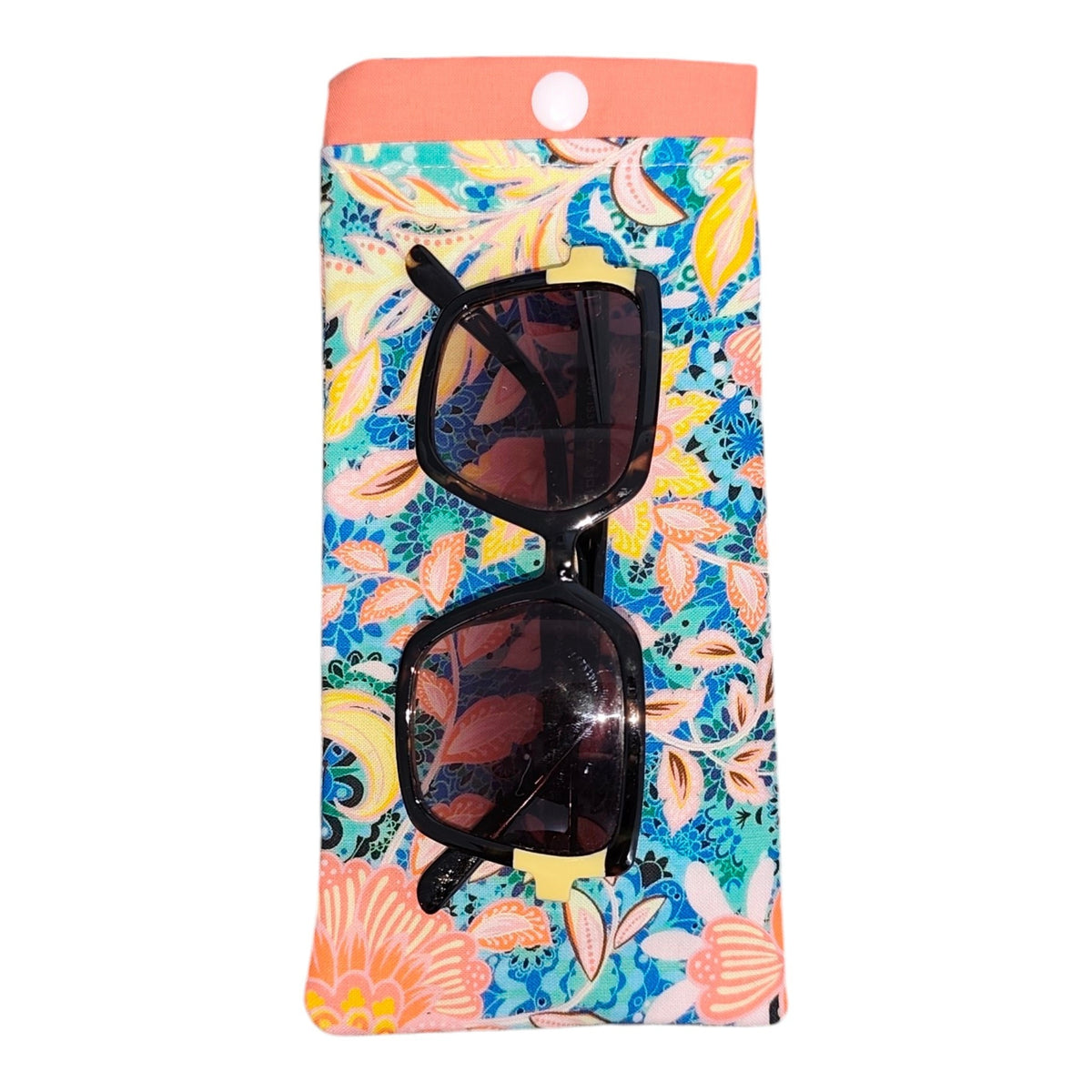 Étui à lunettes