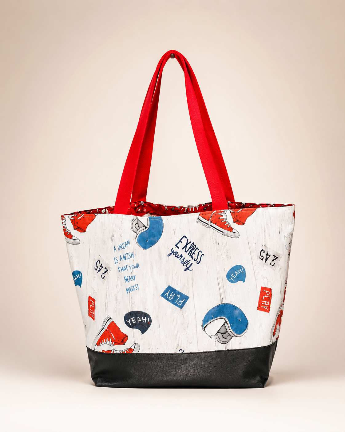 Sac cabas