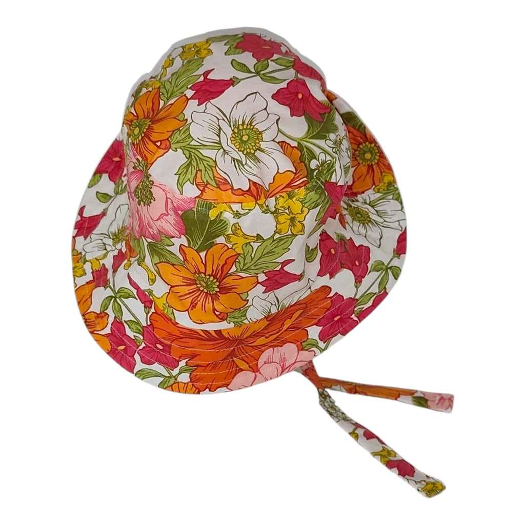 BOB de pluie esprit vintage