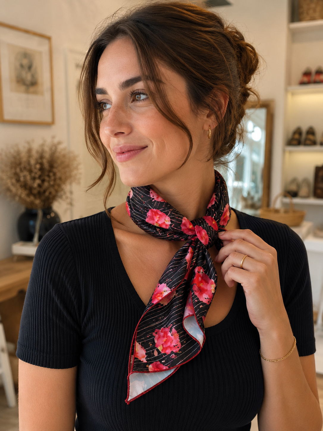 Foulard