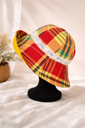 Capeline Madras