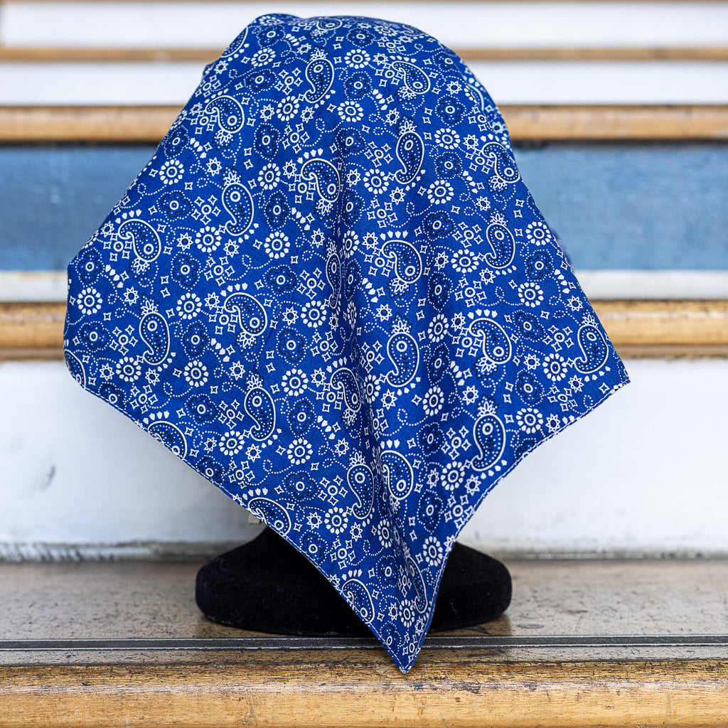 Visiere motifs bandana