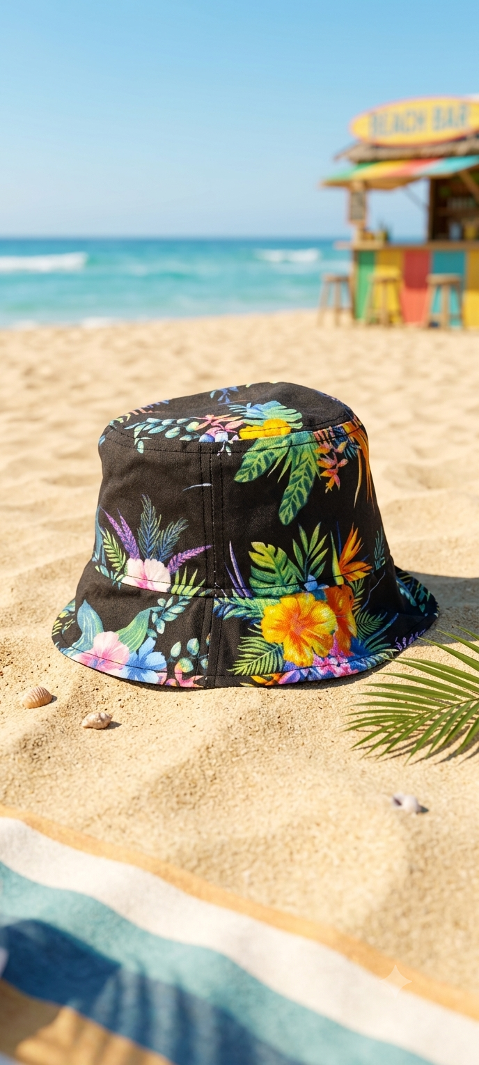 BOB Tropical