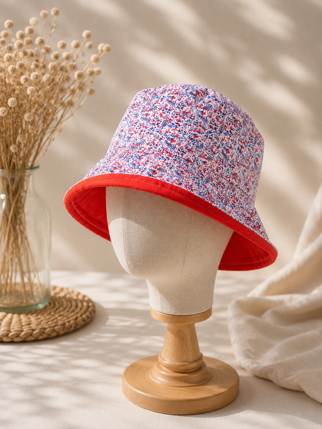BOB fleurettes