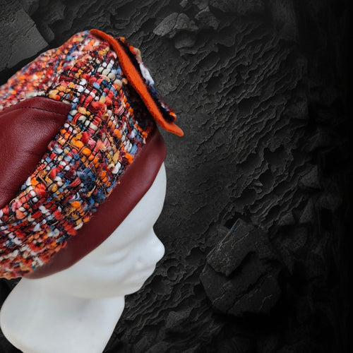 Béret rock Pep's